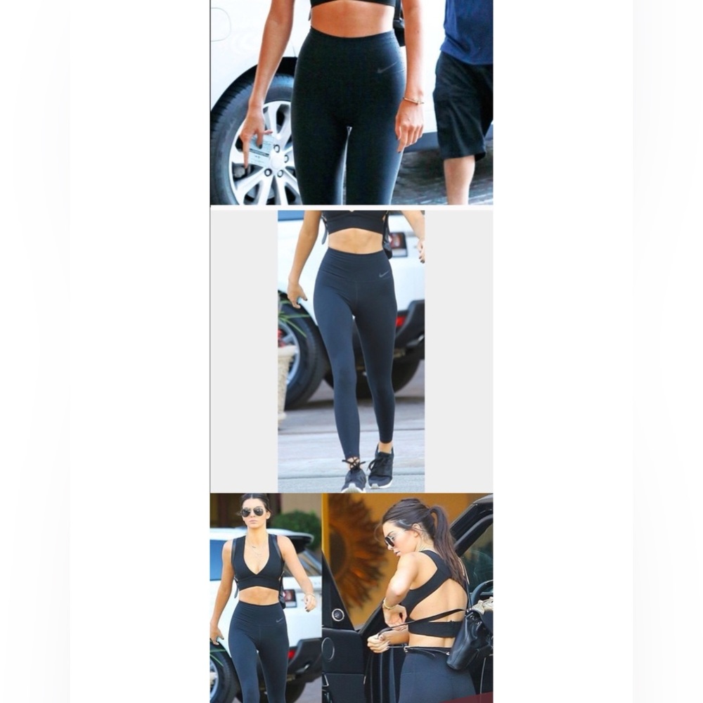 Nike Legendary Sculpt Tight Leggings